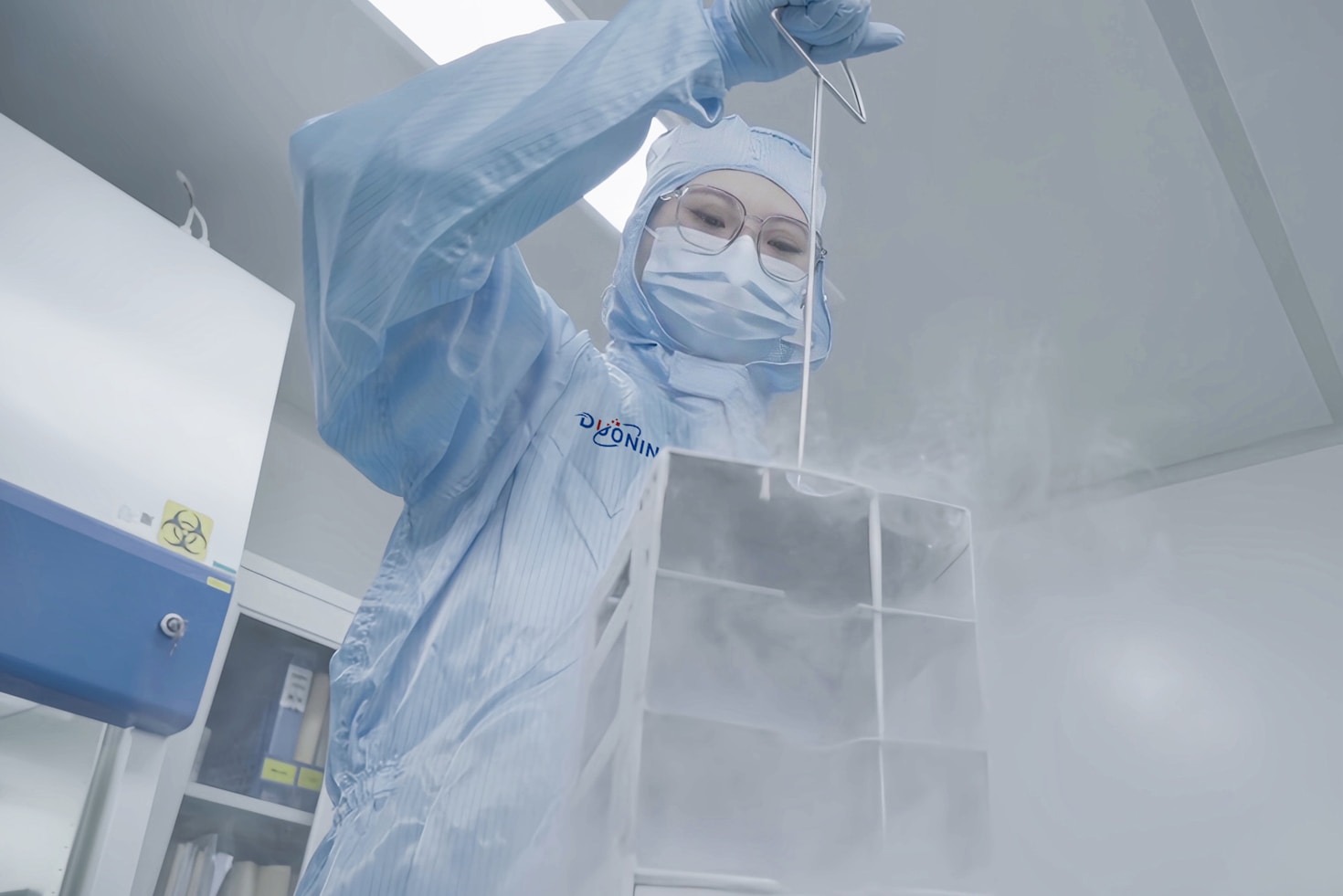 Cases de sucesso em otimização de bioprocessos